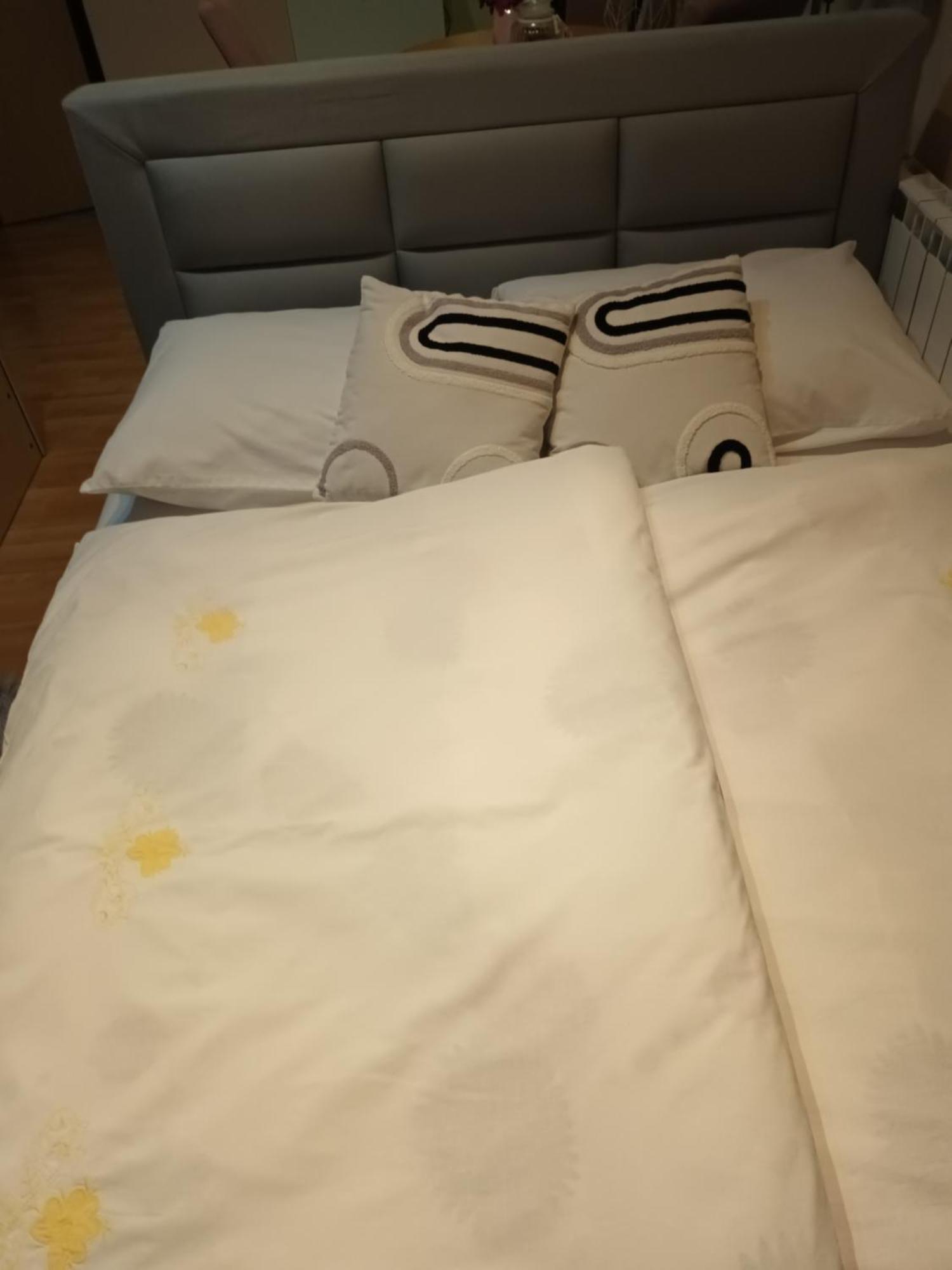 Studio apartman Salopek Ogulin Esterno foto