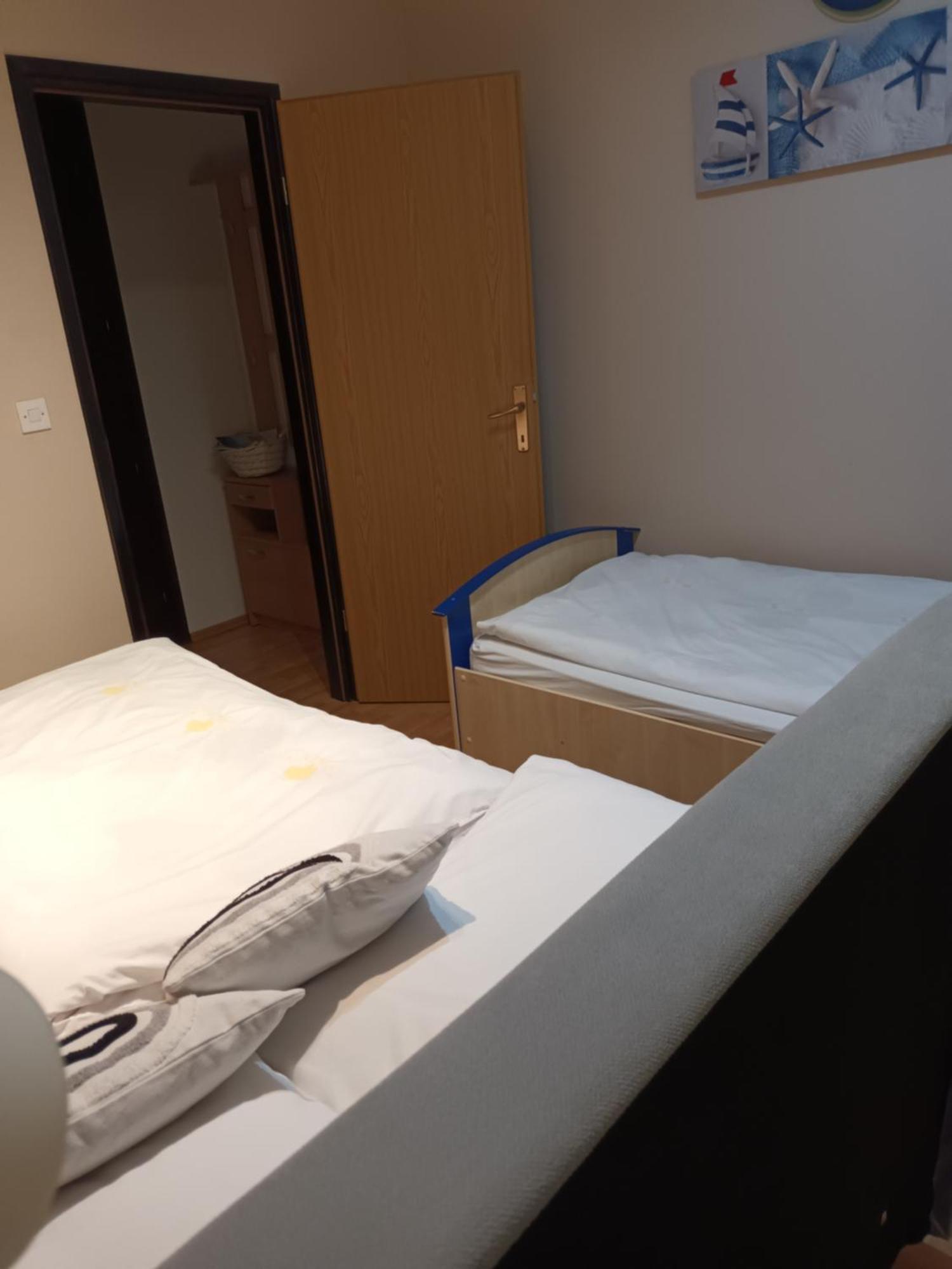 Studio apartman Salopek Ogulin Esterno foto