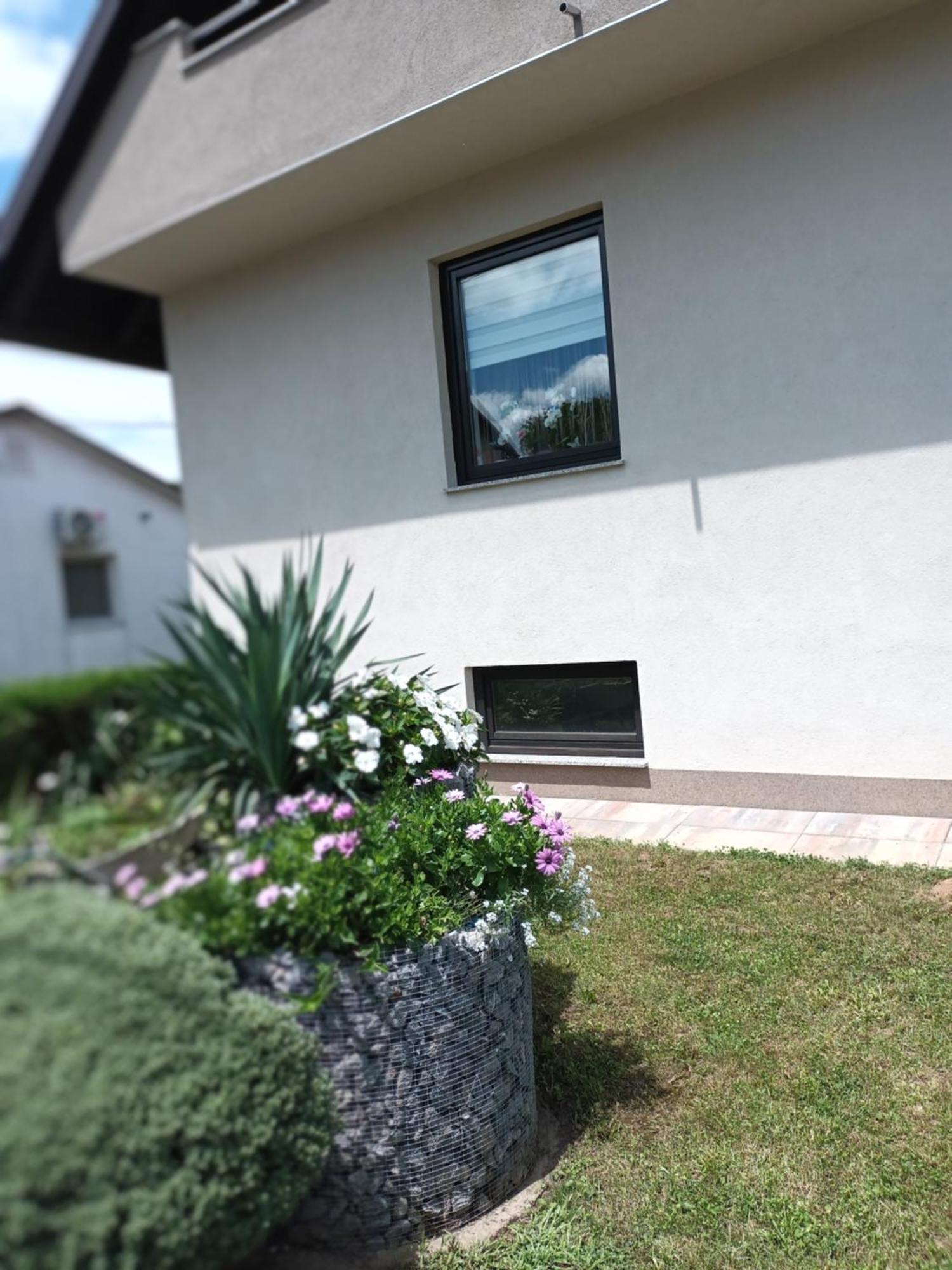 Studio apartman Salopek Ogulin Esterno foto