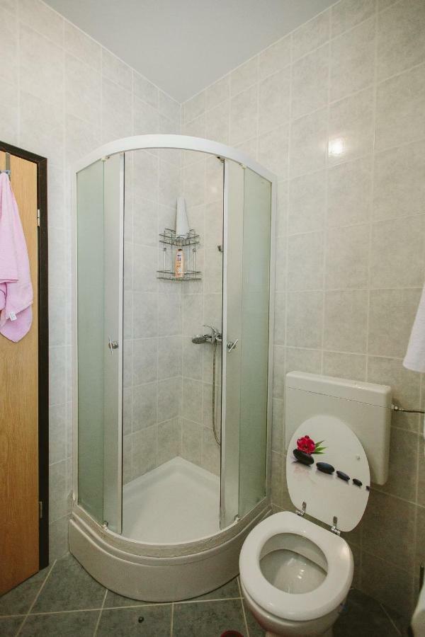 Studio apartman Salopek Ogulin Esterno foto
